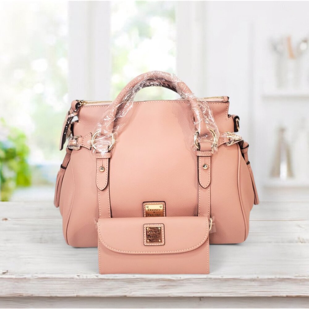 D&B Satchel Set